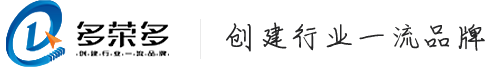 多榮多logo